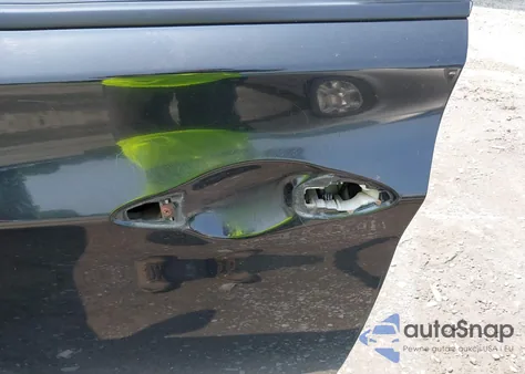 2011 Hyundai Elantra Gls из США, поврежденный, VIN 5NPDH4AE8BH028131